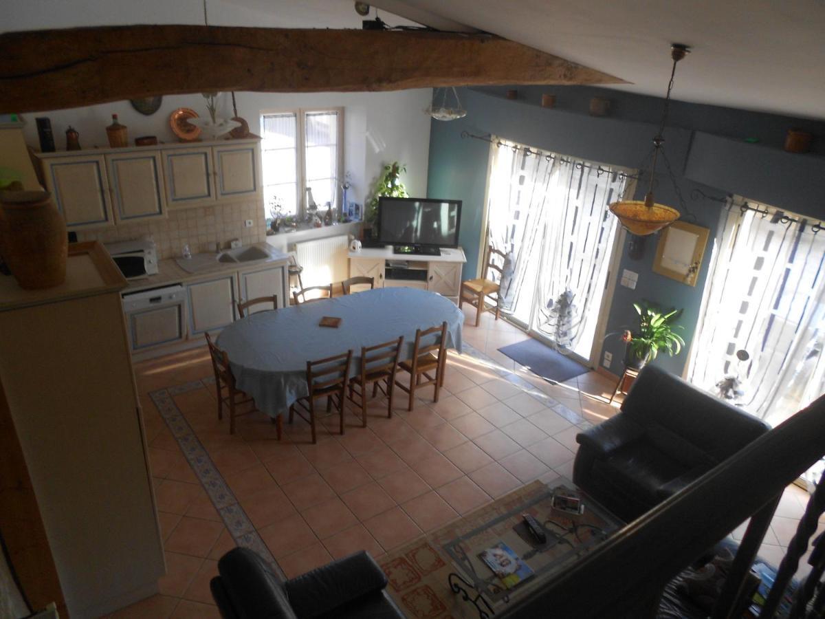 charmante maison a la campagne Taizé Exterior foto